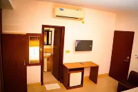 The Alina Hotel & Suites Hotels in Chittagong