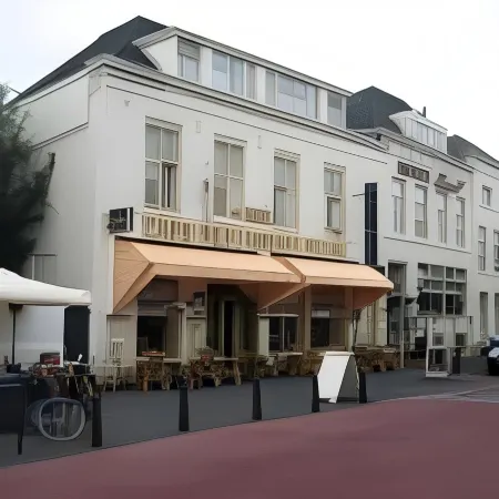 City2Beach Hotel