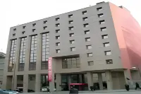 Sergah Hotel Hotels in Saray Cumhuriyet Mahallesi