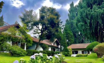 Hotel Grand Panorama Lembang