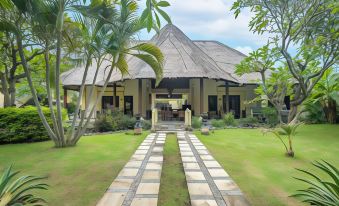 Amertha Bali Villas