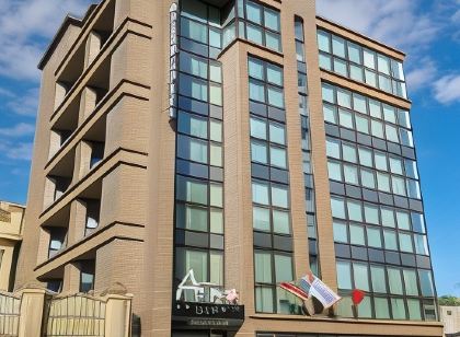Arium Hotel Baku