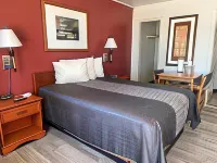 Auto Inn Motel & RV Park Hotels in Newcastle