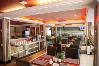 Tiffany Diamond Hotels Ltd - Makunganya Các khách sạn ở Dar Es Salaam