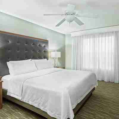 Homewood Suites by Hilton Holyoke-Springfield/North Rooms