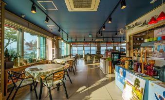 Ganghwado Naerimong Beach Pension