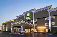 Holiday Inn Express Bowling Green