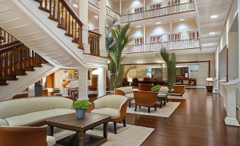 Central Hotel Panama Casco Viejo