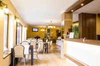Olimpia Resort & Spa - bar