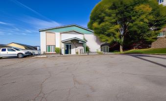 Motel 6 Cedar Rapids, IA - Airport