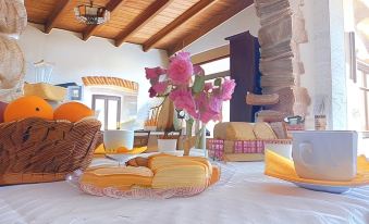 Agriturismo Gragonti, Arbus Costa Verde