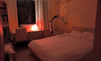 Shuge Apartment (Ginkgo West Road)