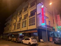 Mekong Rose Hotel