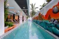 T2 Ao Nang Krabi - Kolam Renang