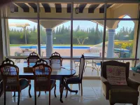 Riad Tanjil Hotels in Bouskoura
