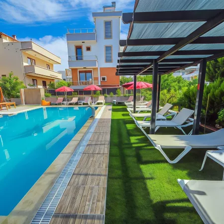Asil Apart Hotel