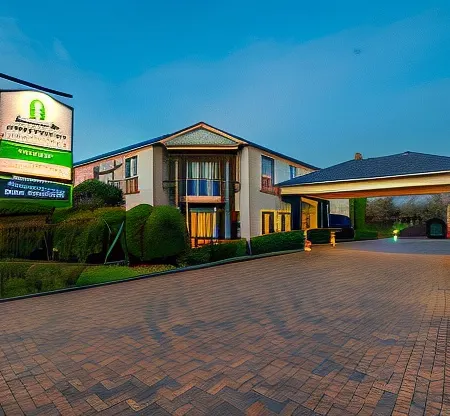 Gateway on Monash
