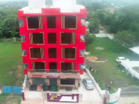 Hotel Meridian 	(Murshidabad) Hotels in Murshidabad