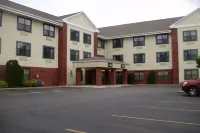 丹佛斯- 波士頓北岸舒適飯店