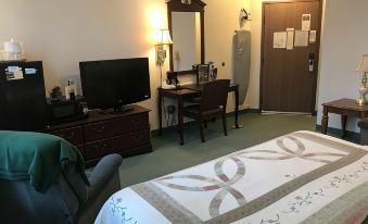 Country Lodge Inn