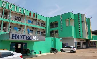 Aki Hotel