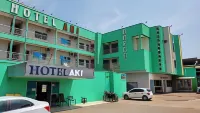 Aki Hotel