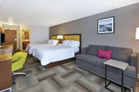 Hampton Inn Idaho Falls at the Mall