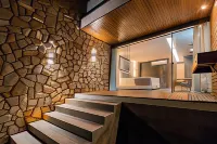Pedras Do Patacho Hotel Boutique Experience