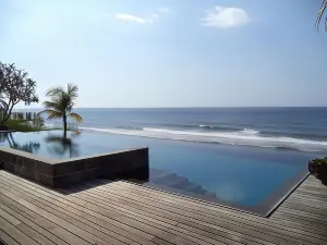 Villa Bukit Segara