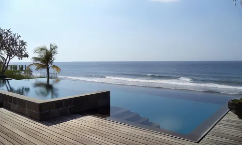 Villa Bukit Segara
