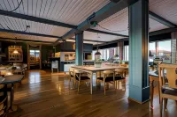 Millestgården Eco Lodge Hotels in Åre
