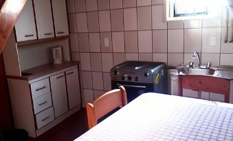 Apartamentos Cadiz -Valdivia