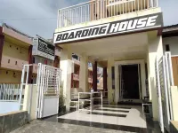Boarding House Syariah MM Bone RedPartner Hoteles en Distrito de Macasar