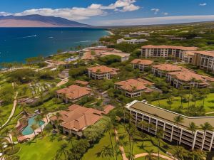 Wailea Beach Villas by Coldwell Banker Island Vacations