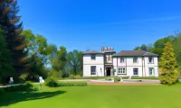 Kirkhill Estate Rooms Hotels near Borthwick Castle