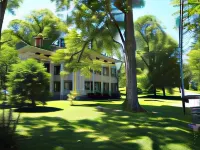 Higganum House B&B