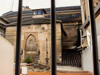 San Pablo Rooms