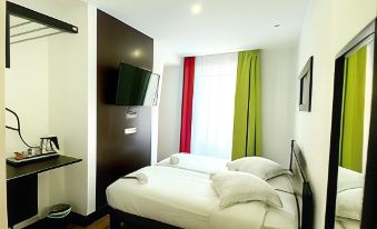 Enzo Hotels Limoges Centre Jourdan by Kyriad Direct