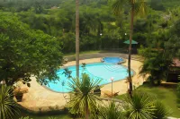 The Gecho Inn Country Hotels in Tahunan