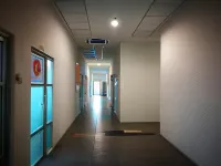 Comfort Zone Near Airport the Ceo Hôtels à : Bayan Lepas