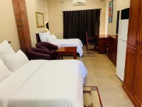 Starscape Hotel