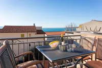Apartmani Villa Borzic
