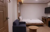 Dangjin Jun Motel