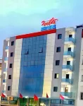 Majliss Hotel Downtown Hotels in Rabat