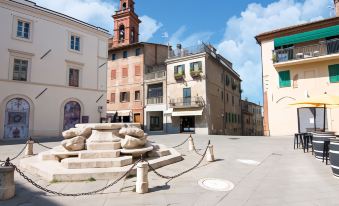 Holiday House Near Lake Trasimeno