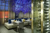 Hyatt Regency Barcelona Tower - Frühstück