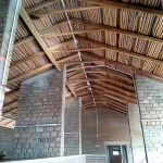 Katurum Kidepo Lodge Hotels in Dodoth