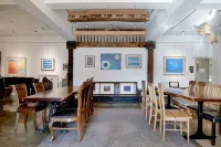 Samcheok Art Museum Stay Pension