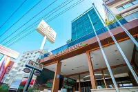 Konak Park Hotel Các khách sạn ở Yaylacik Mahallesi