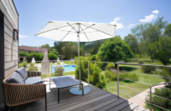 르 베르제 맬비